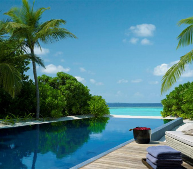 Photo Dusit Thani Maldives (, Мальдивские острова) 16