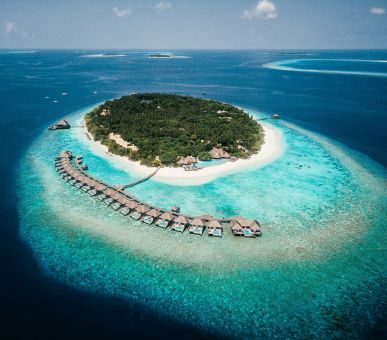 Dusit Thani Maldives