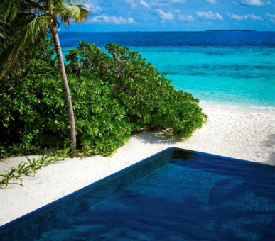 Photo Dusit Thani Maldives (, Мальдивские острова) 29