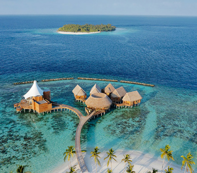 Photo The Nautilus Maldives 28