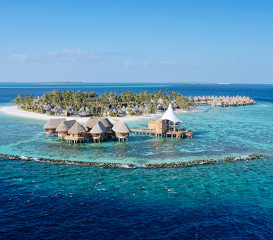 Photo The Nautilus Maldives 27