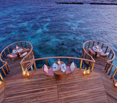 Photo The Nautilus Maldives 47