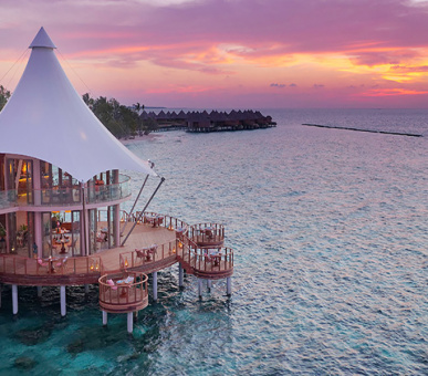 Photo The Nautilus Maldives 44