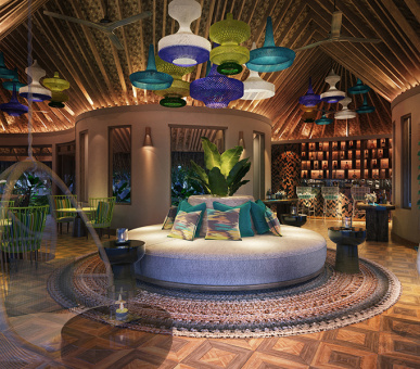 Photo The Nautilus Maldives 4