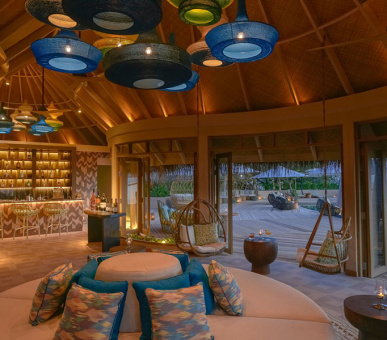 Photo The Nautilus Maldives 35