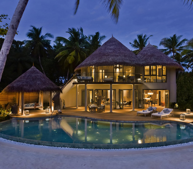 Photo The Nautilus Maldives 17