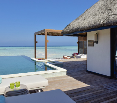 Photo Four Seasons Resort Maldives At Kuda Huraa 45