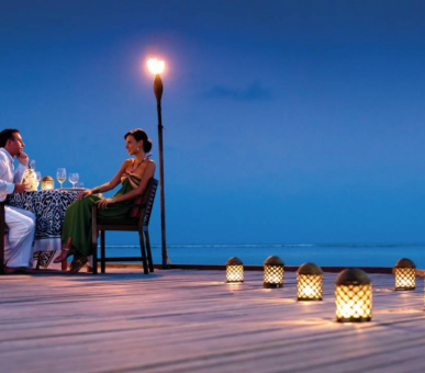 Photo Four Seasons Resort Maldives At Kuda Huraa (, Мальдивские острова) 14