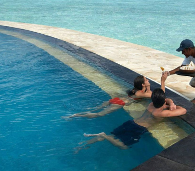 Photo Four Seasons Resort Maldives At Kuda Huraa (, Мальдивские острова) 13