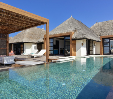 Photo Four Seasons Resort Maldives At Kuda Huraa 46