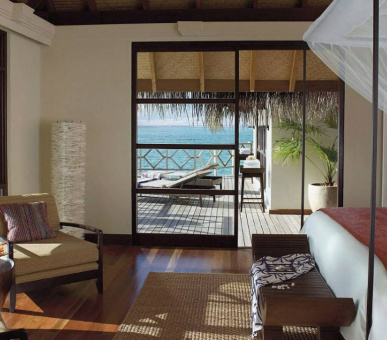 Photo Four Seasons Resort Maldives At Kuda Huraa (, Мальдивские острова) 4