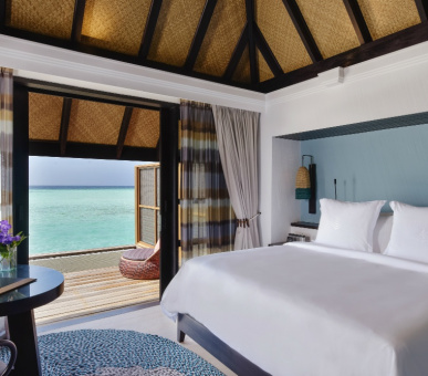 Photo Four Seasons Resort Maldives At Kuda Huraa 37