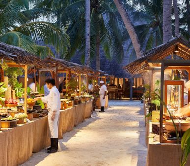 Photo Gili Lankanfushi Maldives 15