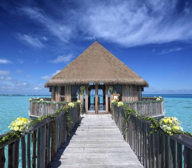 Photo Gili Lankanfushi Maldives 9