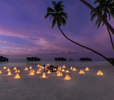 Photo Gili Lankanfushi Maldives 12