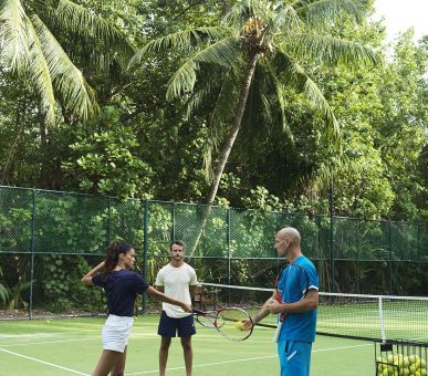 Photo Gili Lankanfushi Maldives 5