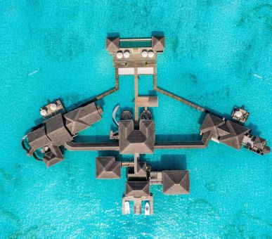 Photo Gili Lankanfushi Maldives 20