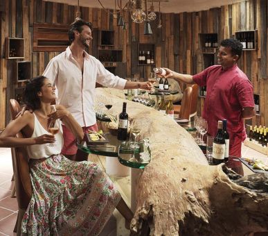 Photo Gili Lankanfushi Maldives 13