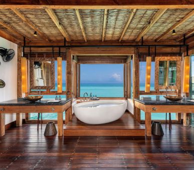 Photo Gili Lankanfushi Maldives 21