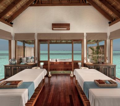 Photo Gili Lankanfushi Maldives 2