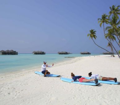 Photo Gili Lankanfushi Maldives 4