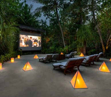 Photo Gili Lankanfushi Maldives 16