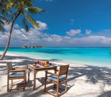 Photo Gili Lankanfushi Maldives 17