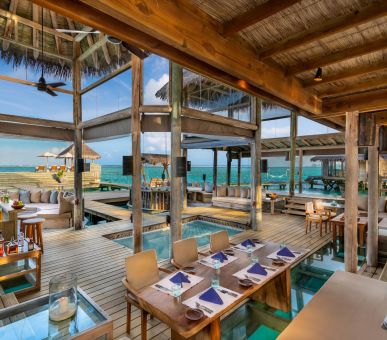 Photo Gili Lankanfushi Maldives 19