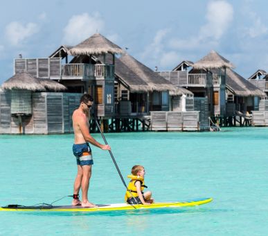 Photo Gili Lankanfushi Maldives 3