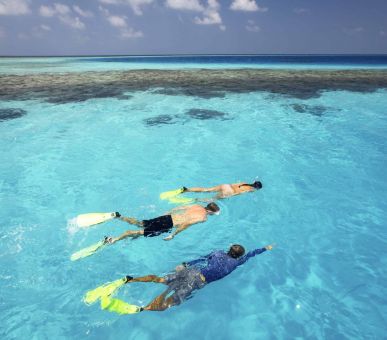 Photo Gili Lankanfushi Maldives 6