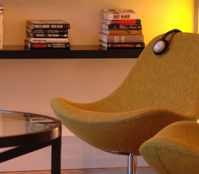 Photo Huvafen Fushi Spa Resort (, Мальдивские острова) 34