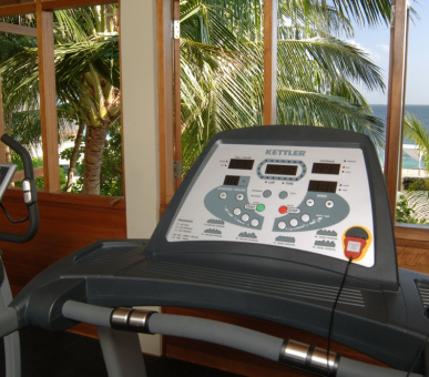 Photo Huvafen Fushi Spa Resort (, Мальдивские острова) 32