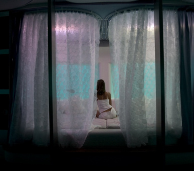 Photo Huvafen Fushi Spa Resort (, Мальдивские острова) 14