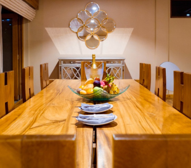 Photo Huvafen Fushi Spa Resort 68