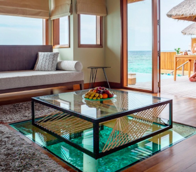 Photo Huvafen Fushi Spa Resort 81