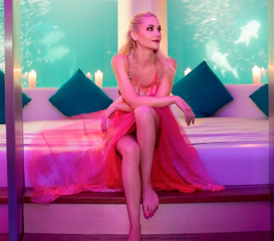 Photo Huvafen Fushi Spa Resort 50