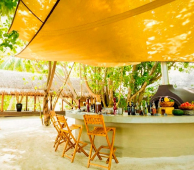 Photo Huvafen Fushi Spa Resort 63