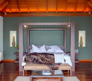 Photo Huvafen Fushi Spa Resort 82