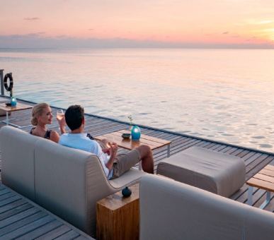 Photo Huvafen Fushi Spa Resort 58