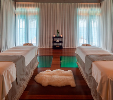 Photo Huvafen Fushi Spa Resort 43