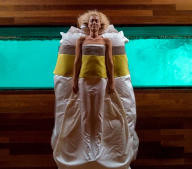 Photo Huvafen Fushi Spa Resort 44