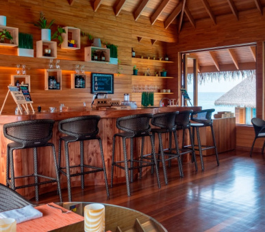 Photo Huvafen Fushi Spa Resort 57