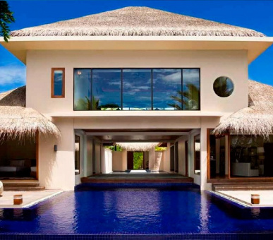 Photo Huvafen Fushi Spa Resort 76