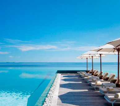 Photo Huvafen Fushi Spa Resort 53