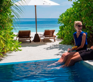 Photo Huvafen Fushi Spa Resort 85