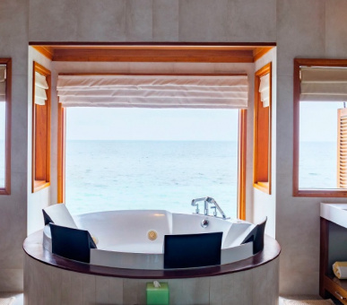 Photo Huvafen Fushi Spa Resort 80