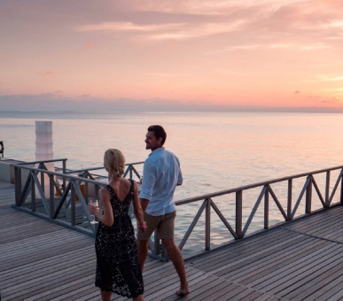 Photo Huvafen Fushi Spa Resort 59