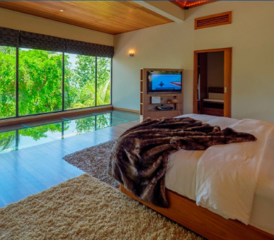 Photo Huvafen Fushi Spa Resort 75