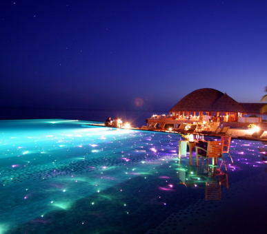 Photo Huvafen Fushi Spa Resort (, Мальдивские острова) 21