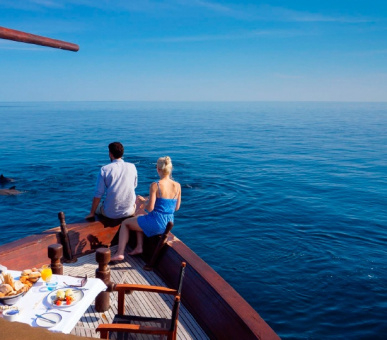 Photo Huvafen Fushi Spa Resort 40